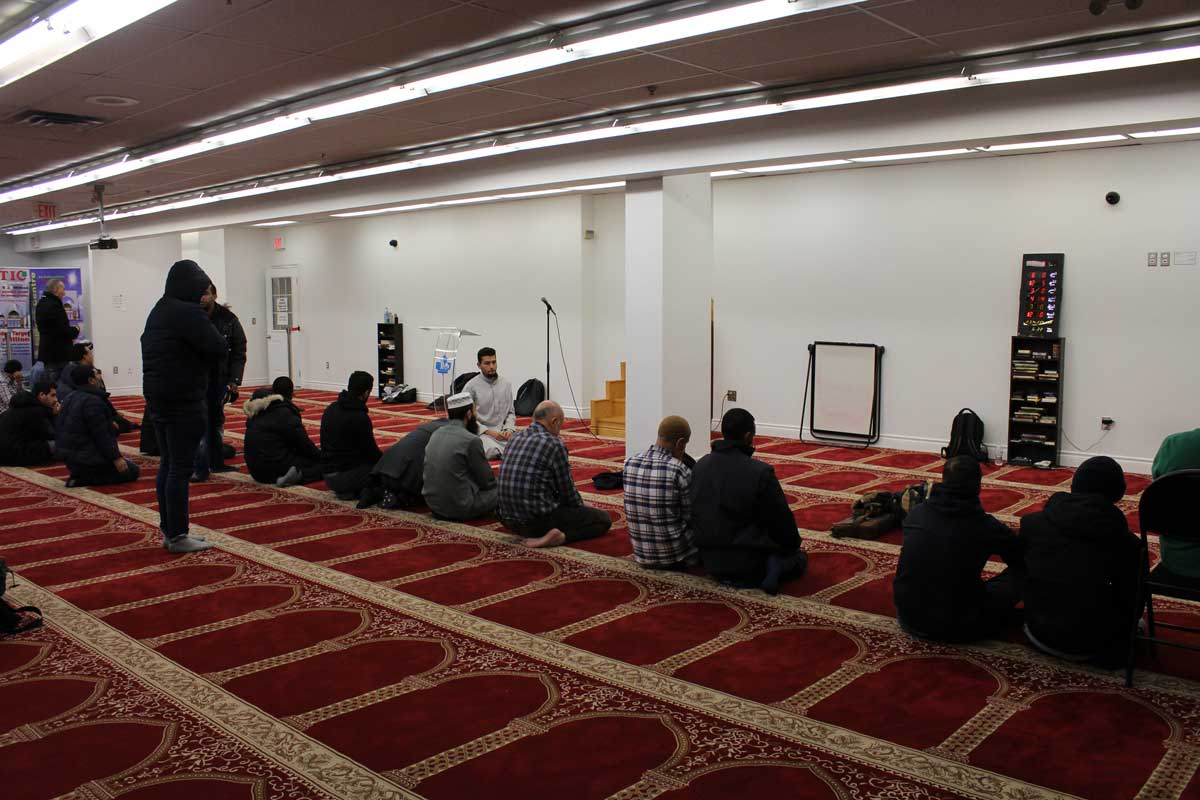 Gallery | Toronto Islamic Centre