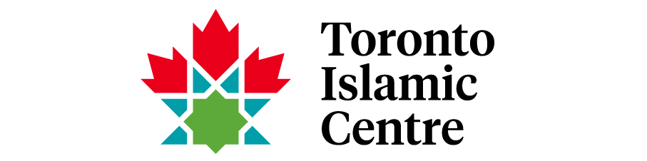 Logo for Toronto Islamic Centre